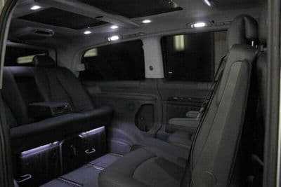 Офисы на колесах